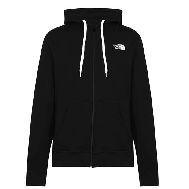 The North Face Men's Open Gate Full-Zip Hoodie