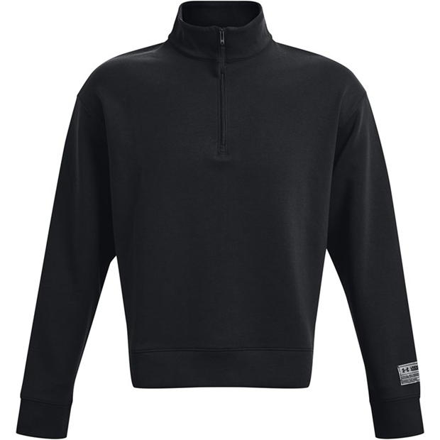 Under Armour Summit Knit half Zip Jumper Adults