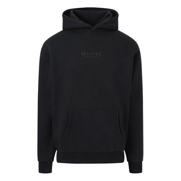 Blank Essentials Essentials Core Hoody