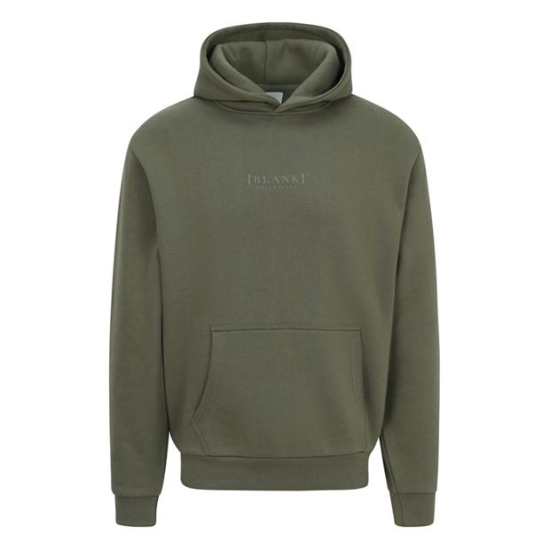 Blank Essentials Essentials Core Hoody