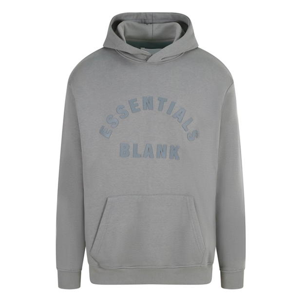 Blank Essentials Essentials Arch Hoody