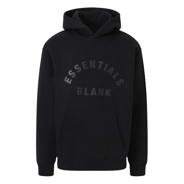 Blank Essentials Essentials Arch Hoody