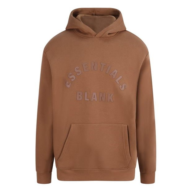 Blank Essentials Essentials Arch Hoody