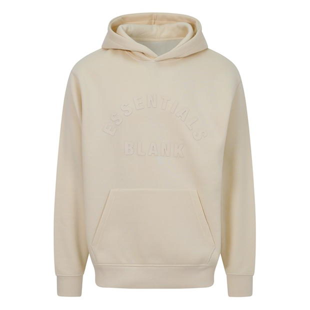 Blank Essentials Essentials Arch Hoody