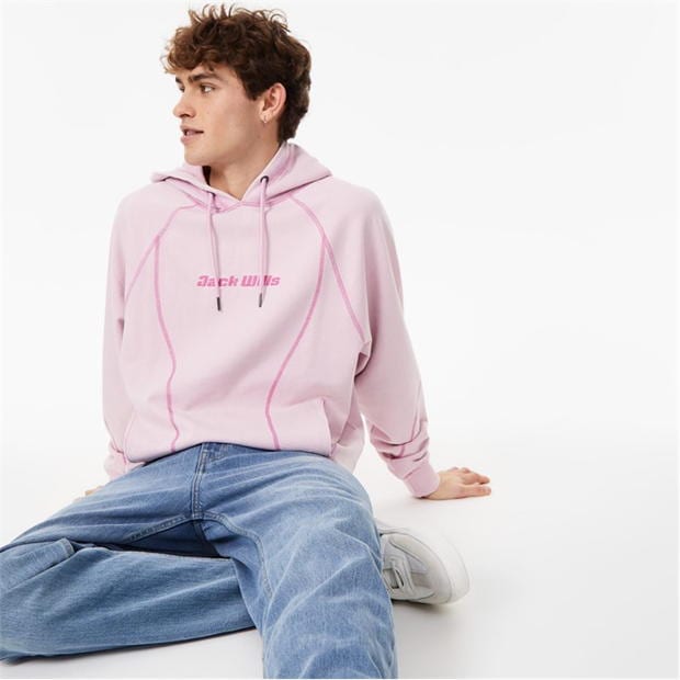 Jack Wills Sunbleach Hoody