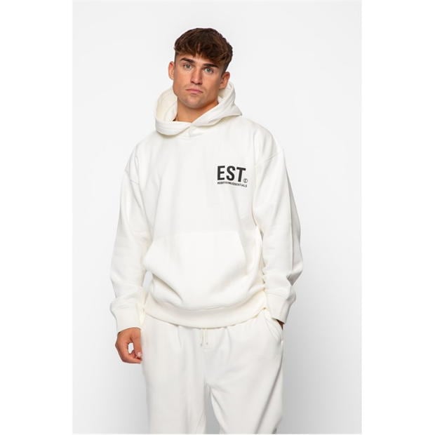 Established Core Hoodie