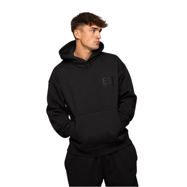 Established Core Hoodie