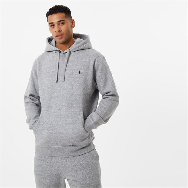 Jack Wills Pheasant Logo Hoodie