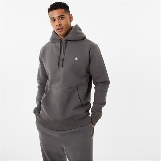 Jack Wills Pheasant Logo Hoodie