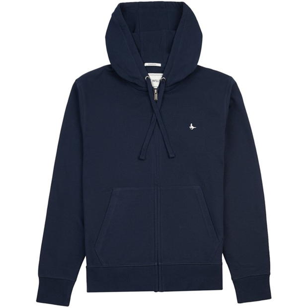 Jack Wills P BB Zip Hdy Sn99