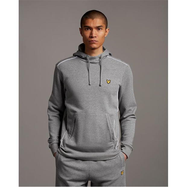 Lyle and Scott Sport Hoodie