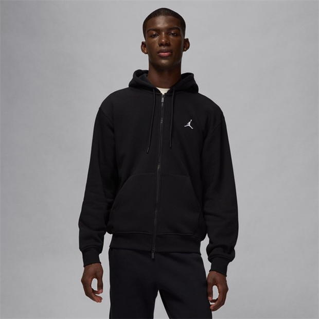 Air Jordan Essentials Men's Full-Zip Fleece Hoodie