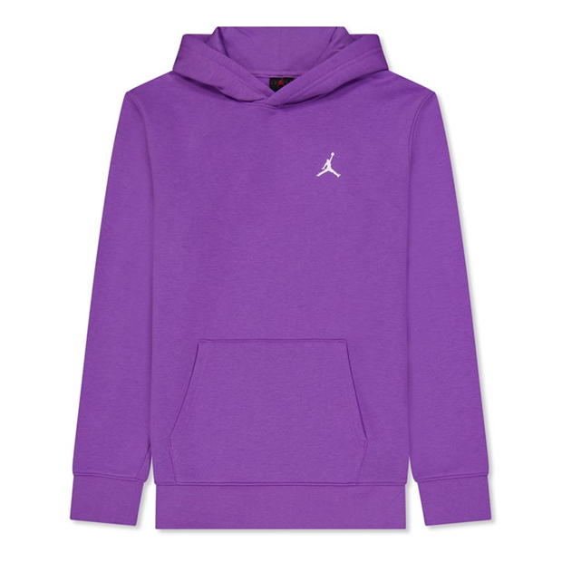 Air Jordan Fleece Hoodie Junior Boys