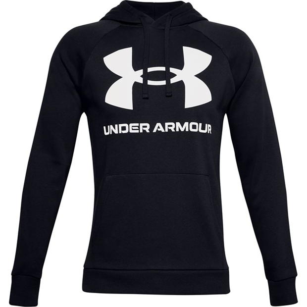 Under Armour Rival Fleece Big Logo HD