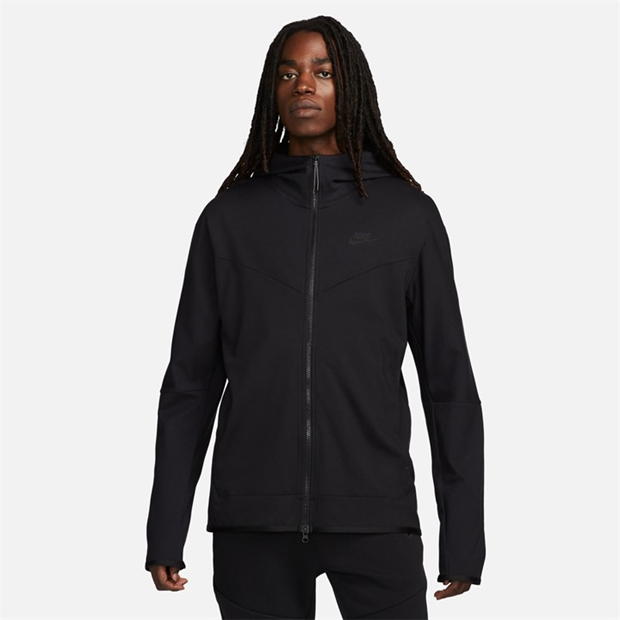Nike Tech Essentials Men's Full-Zip Hooded Jacket