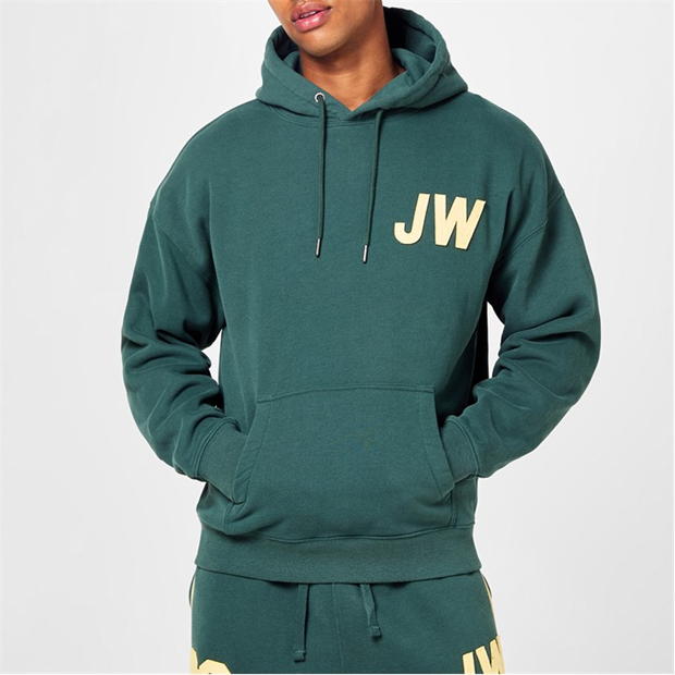 Jack Wills Felt Applique Hd Sn51