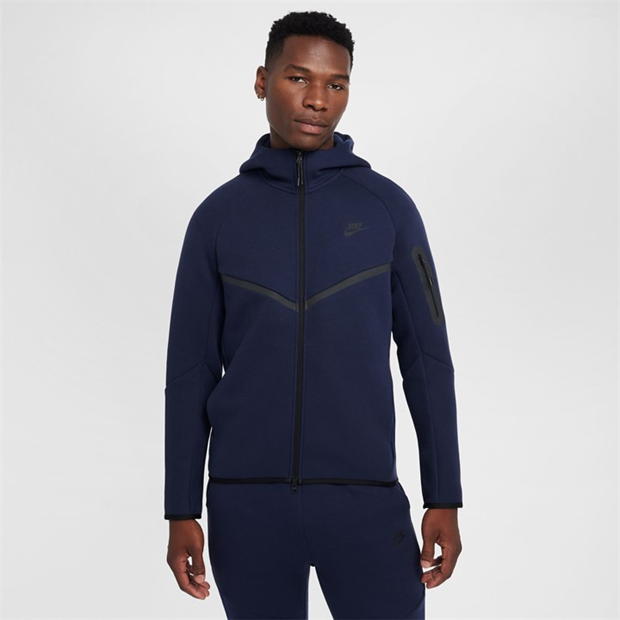 Nike Tech Fleece Hoodie Mens