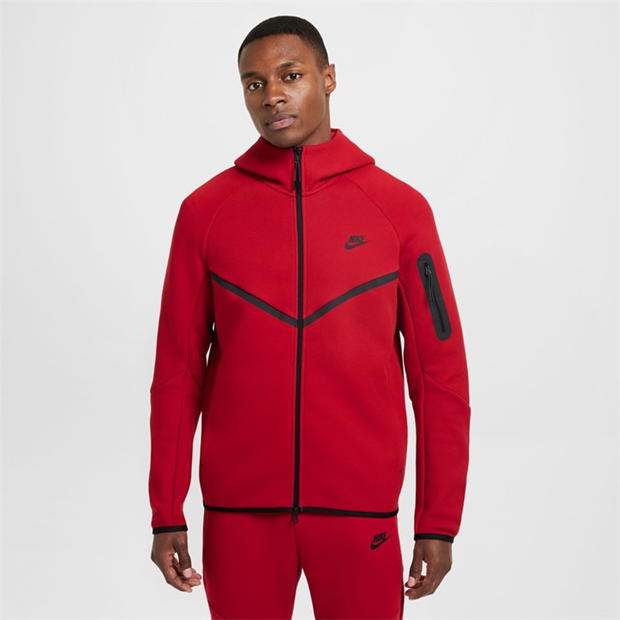 Nike Tech Fleece Hoodie Mens