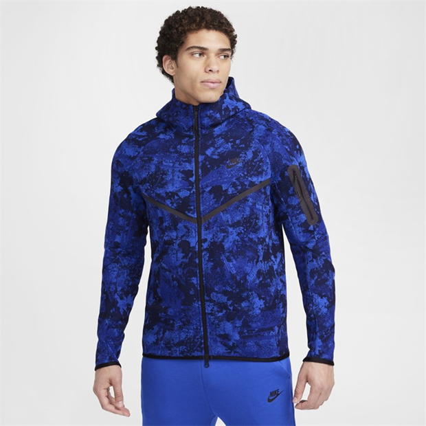 Nike Tech Fleece Hoodie Mens