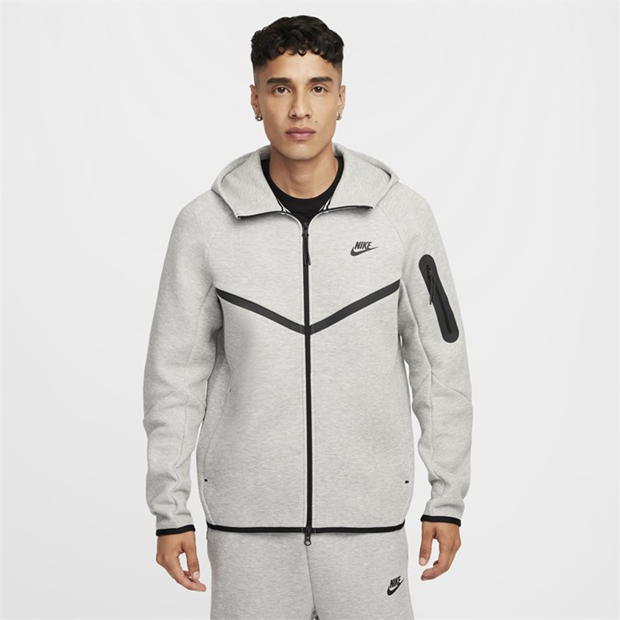 Nike Tech Fleece Hoodie Mens