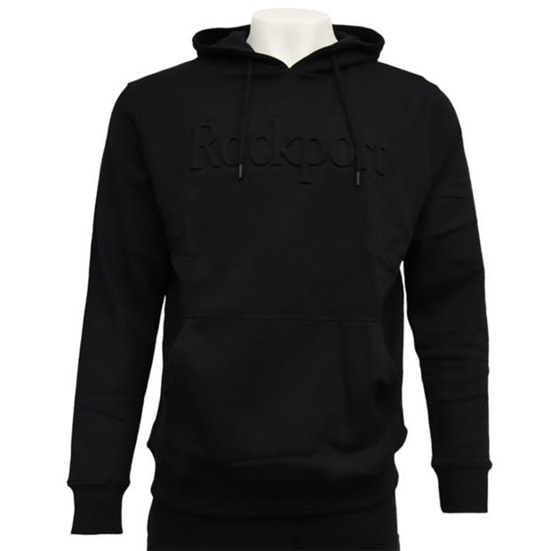 Rockport Emb Hoodie Sn96