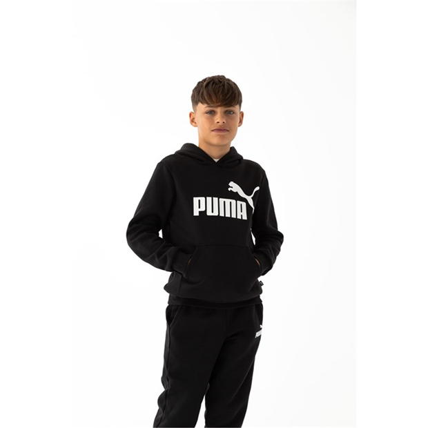 Puma No1 OTH Hoodie Junior Boys