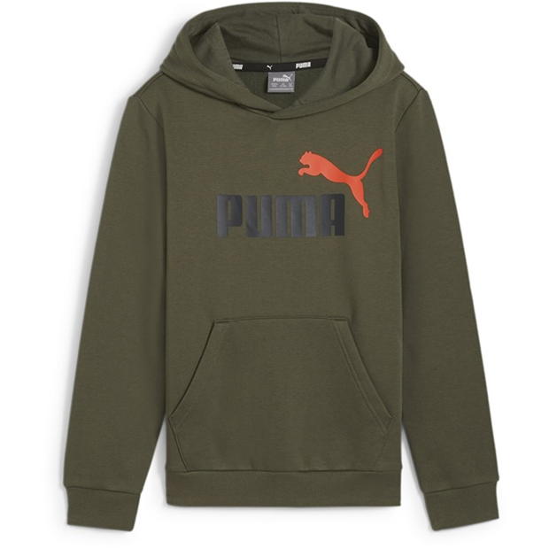 Puma No1 OTH Hoodie Junior Boys