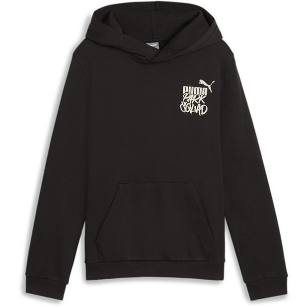 Puma No1 OTH Hoodie Junior Boys