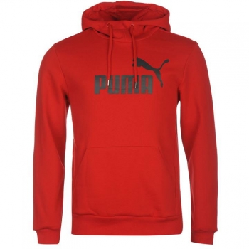 Puma No1 Hoody Mens (L)