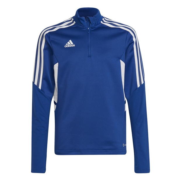 adidas C22 Track Top Junior