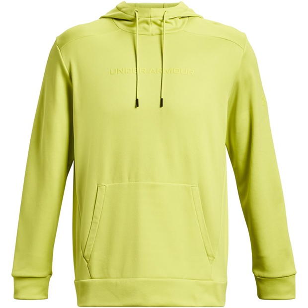 Under Armour Armour Fleece Hoodie Mens