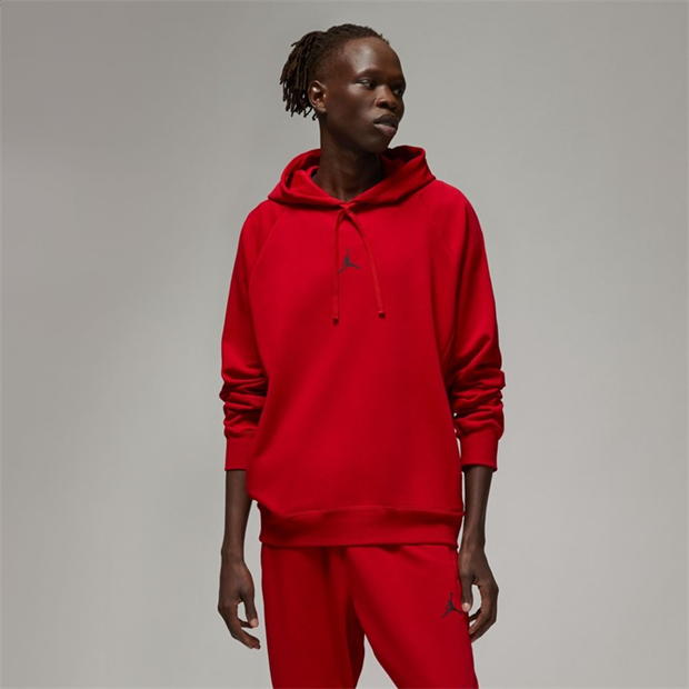 Air Jordan Dri-FIT Sport Crossover Men's Fleece Hoodie