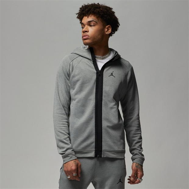 Air Jordan Jordan Dri-FIT Sport Air Fleece Full-Zip Hoodie Men's