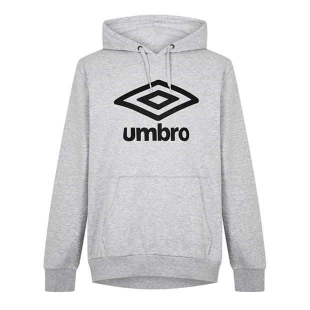 Umbro Response Hoodie Mens