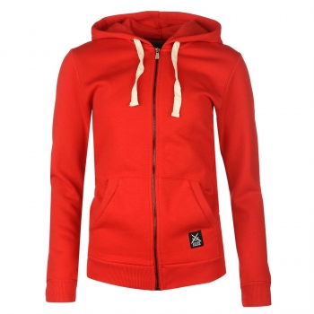 Jilted Generation Skinny Hoody Mens (L)