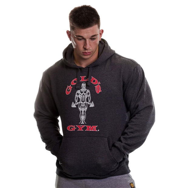 Golds Gym OTH Hoody Sn00