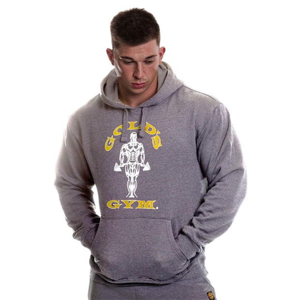 Golds Gym OTH Hoody Sn00