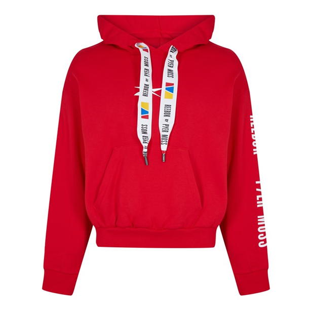 Reebok Rcpm Hoodie