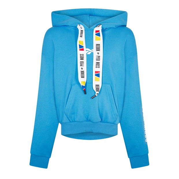 Reebok Rcpm Hoodie