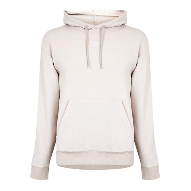 Reebok ClWd Tc Hoodie