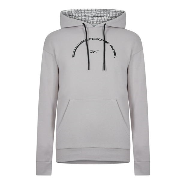 Reebok Ars Thermowarm+Graphene Cotton Hoodie Hoody Mens