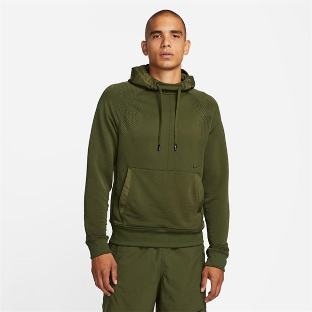 Nike Therma-FIT ADV A.P.S. Men's Fleece Fitness Hoodie
