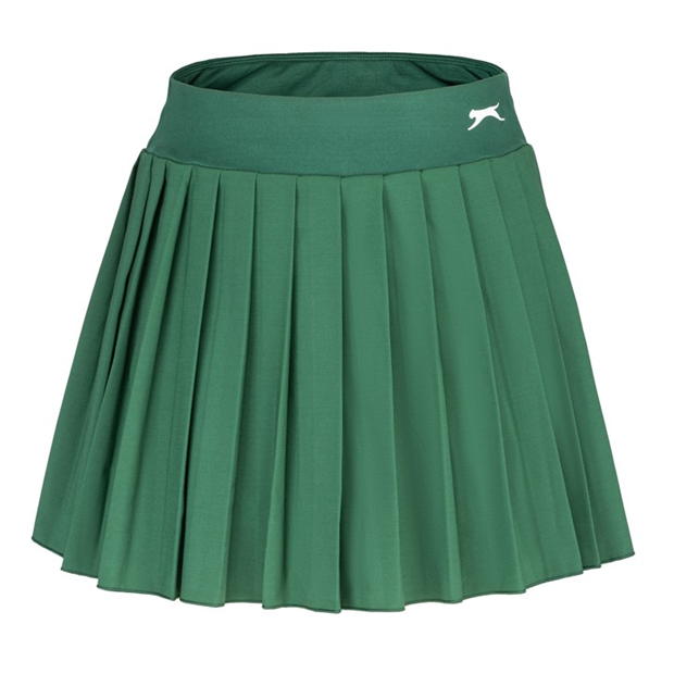 Slazenger Pleated Skort Womens