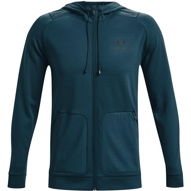 Under Armour Rush AP Hoodie Mens