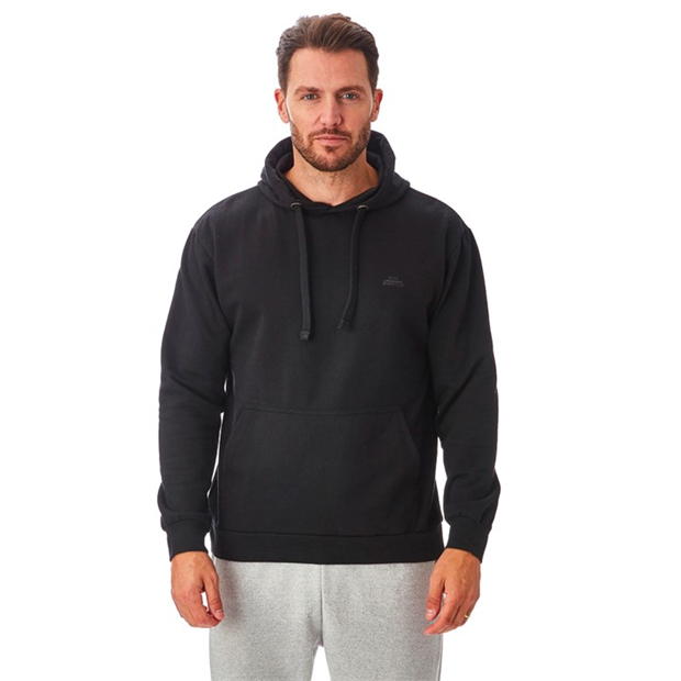 Iron Mountain Pullover Hoodie