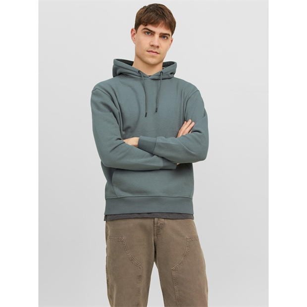 Jack and Jones Star Basic Hoodie