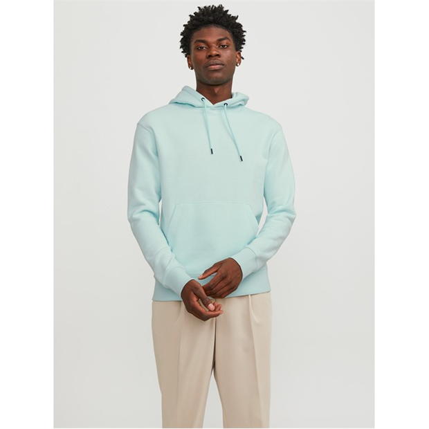 Jack and Jones Star Basic Hoodie