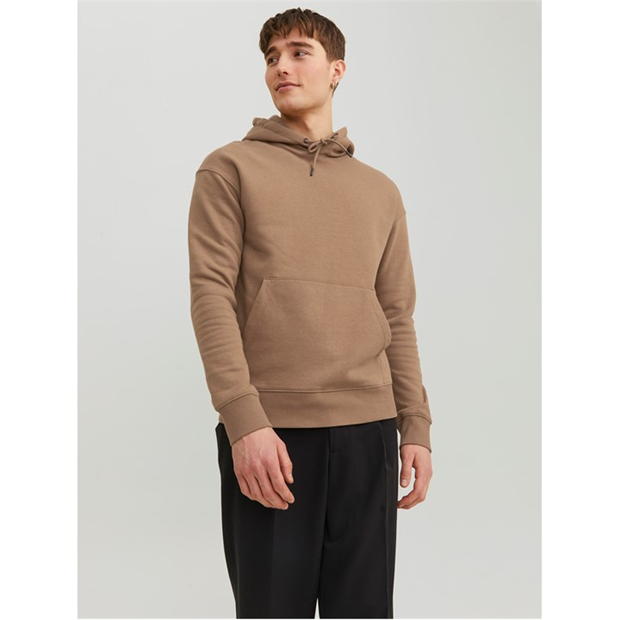 Jack and Jones Star Basic Hoodie