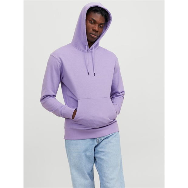 Jack and Jones Star Basic Hoodie