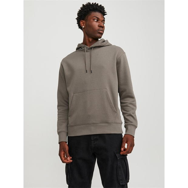 Jack and Jones Star Basic Hoodie